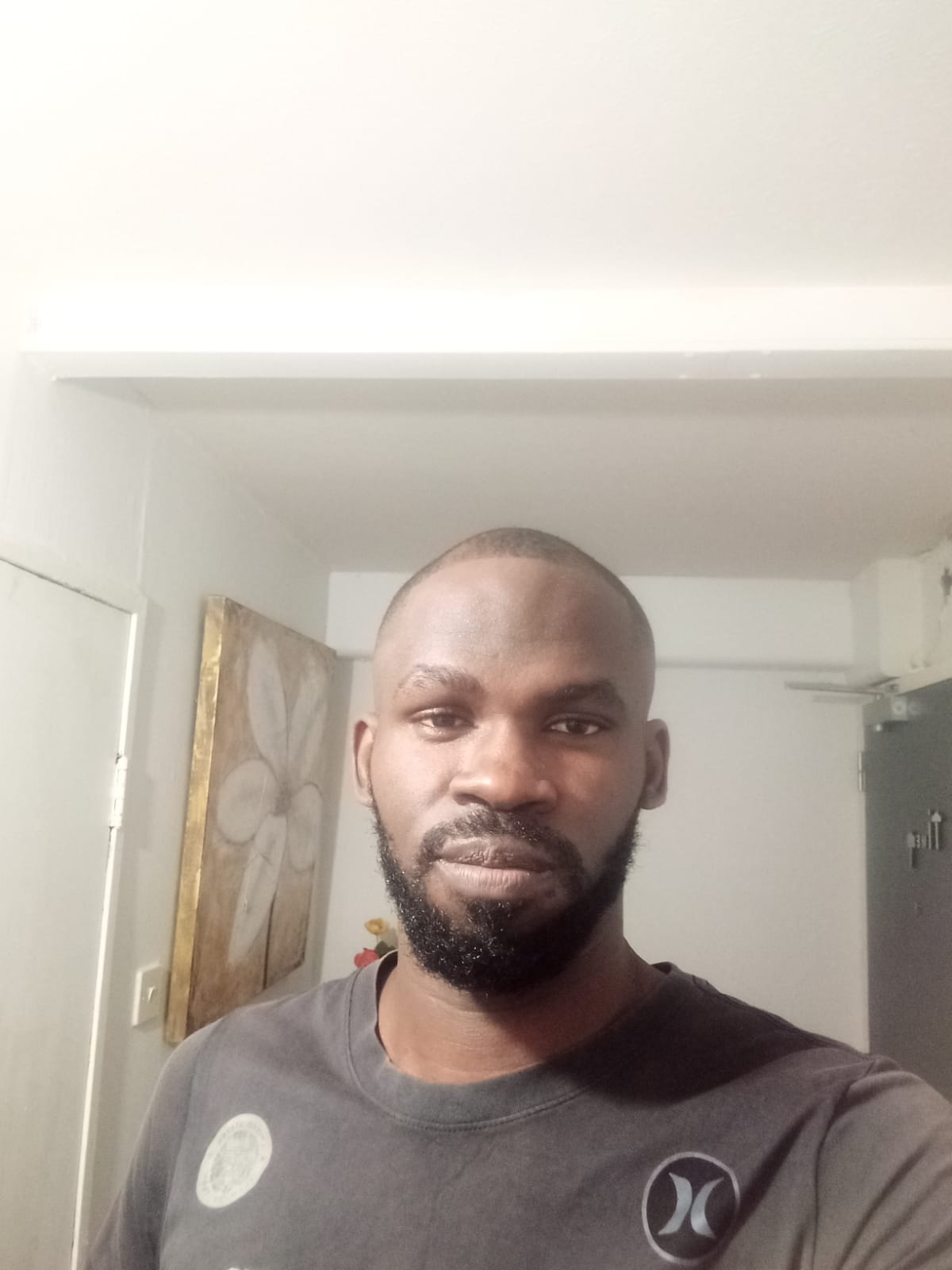 Chidiogor Nwafor